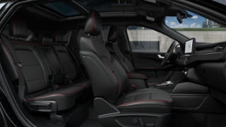 2025 Ford Escape® Internal Image 1